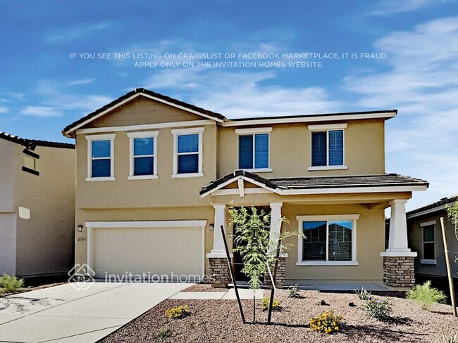 property at 21201 W Encanto Blvd