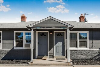 7388 Oneida Dr in Commerce City, CO - Foto de edificio - Building Photo