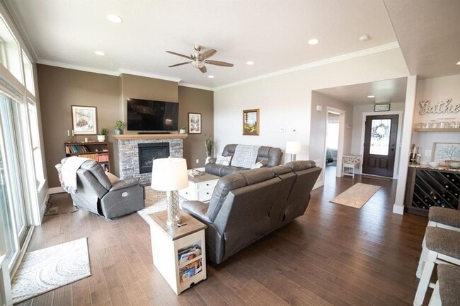 120 Choteau Ave NE in Great Falls, MT - Building Photo - Building Photo