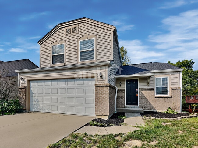 property at 2133 Antoinette Way