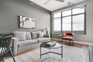 4800 Auburn Ave in Bethesda, MD - Building Photo