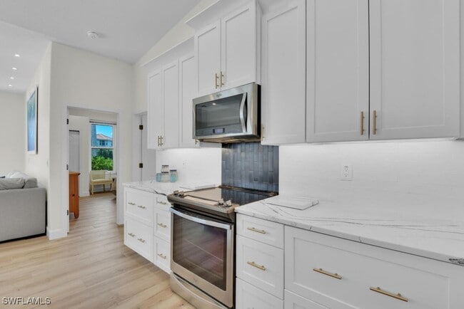 property at 4022 SW 29th Ave