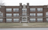 Washburn Towers in Ottawa, KS - Building Photo - Building Photo