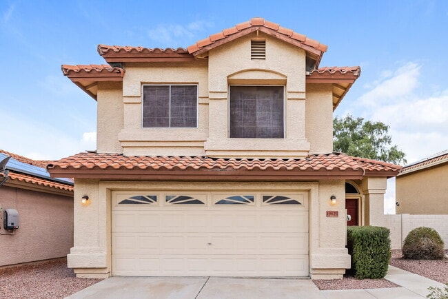 property at 19820 N 77th Dr