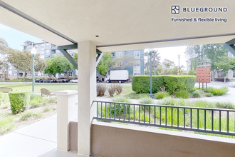 1099 Admiral Ct in San Bruno, CA - Building Photo - Building Photo