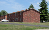 5441 Eastgate Dr in Fairfield, OH - Building Photo - Building Photo