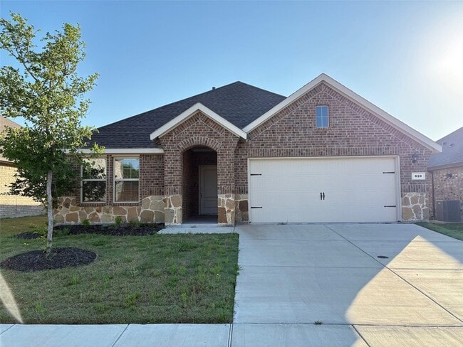 property at 610 Union Dr