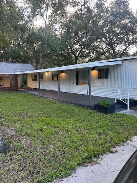 property at 24739 Audrey Rd