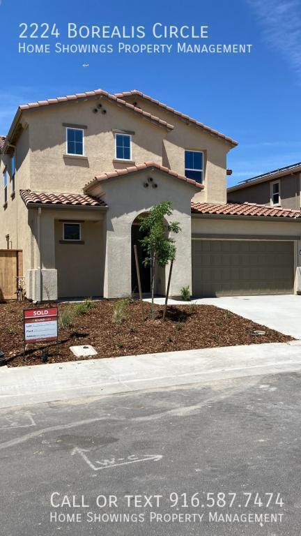 property at 2224 Borealis Cir