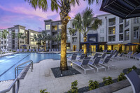 Solstice Apartments in Orlando, FL - Building Photo - Building Photo