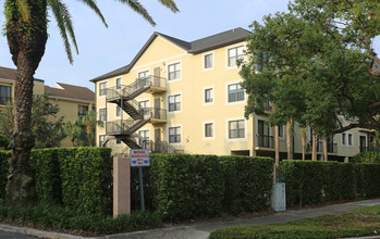 Park West Condominiums in Winter Park, FL - Building Photo - Building Photo