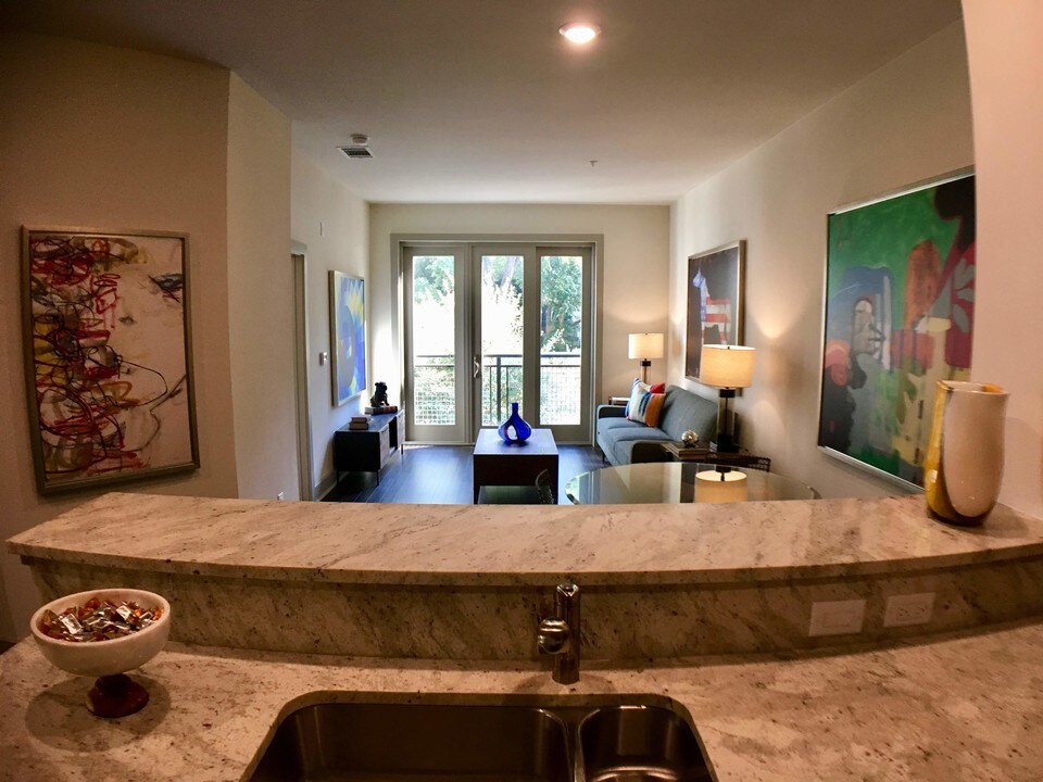 900 S Lamar Blvd in Austin, TX - Building Photo