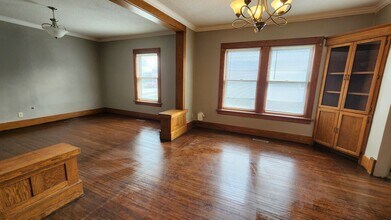 306 S Louisiana Ave in Mason City, IA - Building Photo - Building Photo