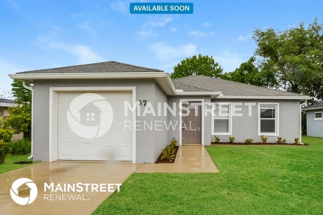 property at 37 Bonaire Pl