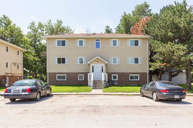 Ashland Park II Apartments in Ashland, NE - Building Photo - Building Photo