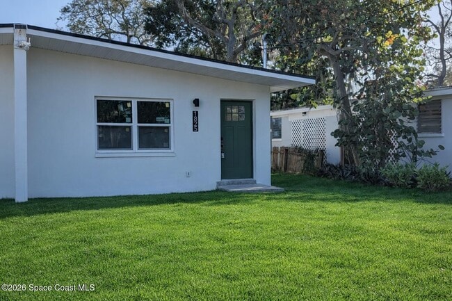 1827 Guava Ave in Melbourne, FL - Building Photo - Building Photo