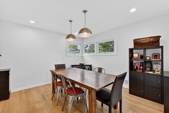 2015 N Woodstock St in Arlington, VA - Building Photo - Building Photo