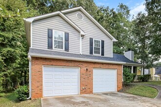 30 Harvard Dr in Covington, GA - Building Photo - Building Photo