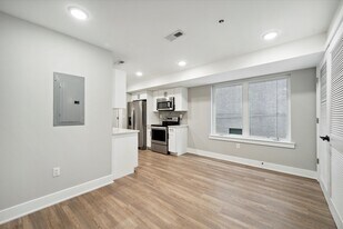 1511 N 17th St in Philadelphia, PA - Building Photo