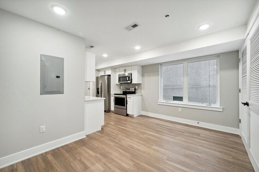 1511 N 17th St in Philadelphia, PA - Building Photo