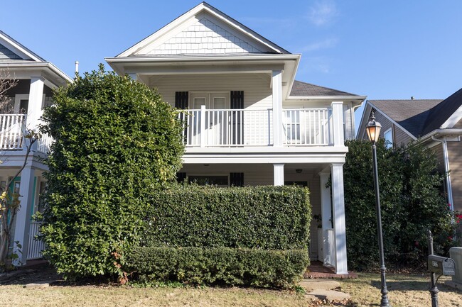 1366 Island Shore Dr in Memphis, TN - Building Photo - Building Photo