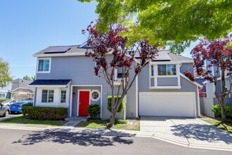 131 Williams Ln in Foster City, CA - Building Photo - Building Photo