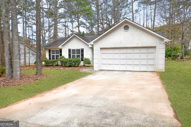 815 Bedford Park in Peachtree City, GA - Building Photo - Building Photo