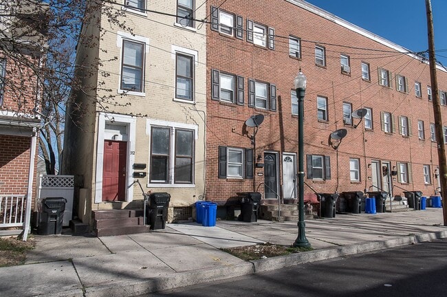 property at 332 Hamilton St