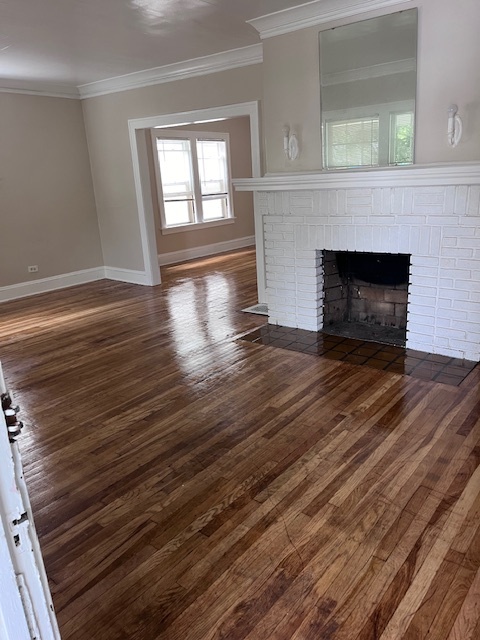 3250 Clarendon Rd, Unit 2nd Floor