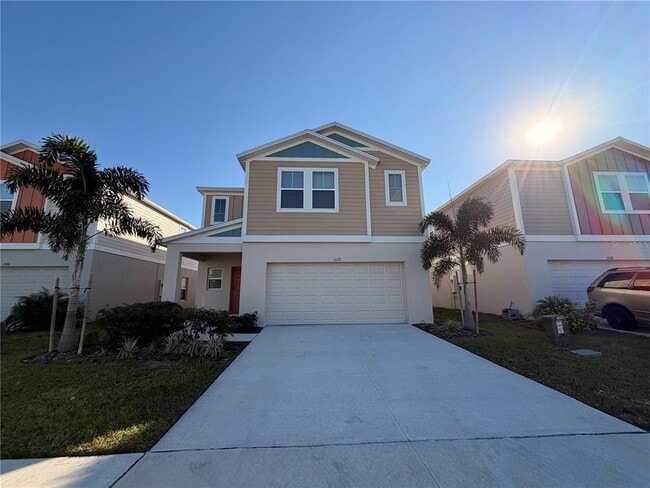 1572 Ellesmere Ave in Haines City, FL - Building Photo - Building Photo