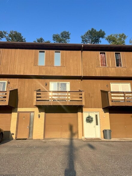 property at 990 Northwestern Ave