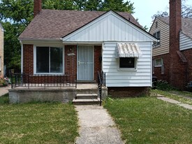 11324 Beaverland St in Detroit, MI - Building Photo