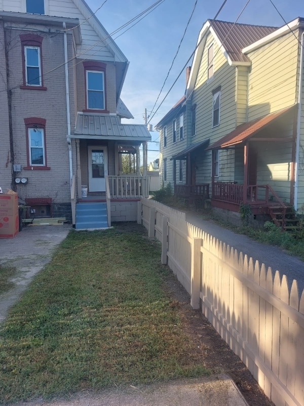248 Church St in Sunbury, PA - Building Photo - Building Photo