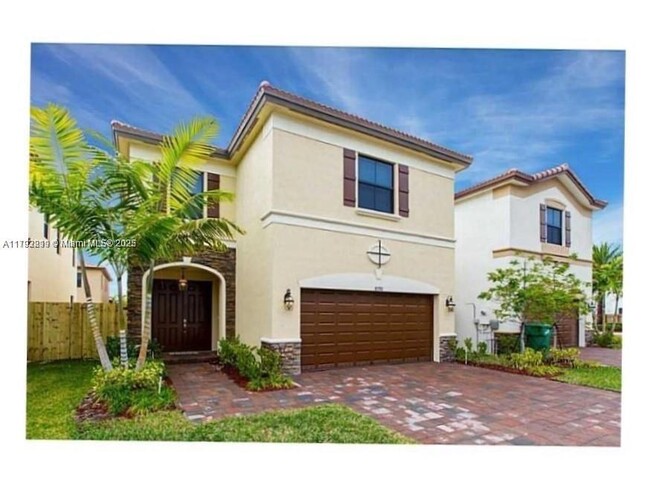 property at 8770 NW 99th Path