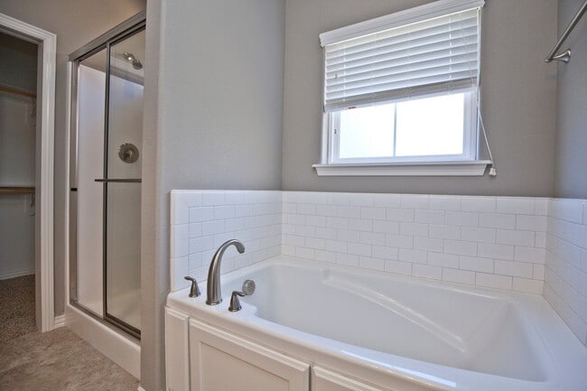 property at 3858 Williams Cove