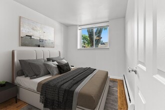 Central Park in Detroit, MI - Building Photo - Building Photo