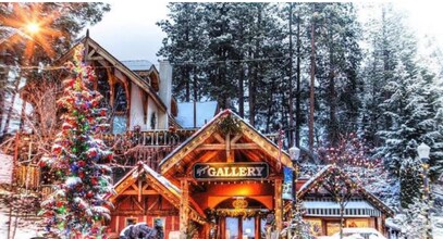 33146 Orchard Dr in Bigfork, MT - Building Photo - Building Photo