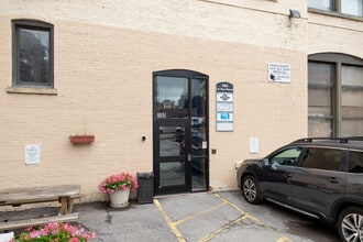 The Smith Gormly in Rochester, NY - Foto de edificio - Building Photo