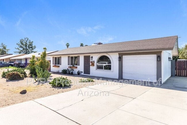 333 E Cullumber Ave in Gilbert, AZ - Building Photo - Building Photo