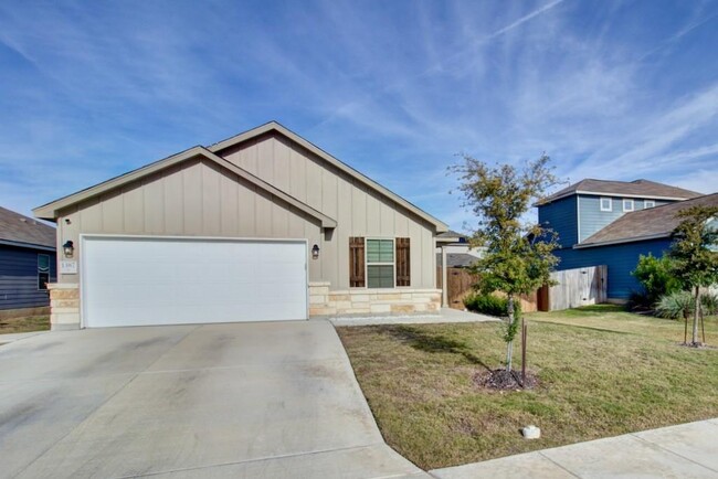 property at 1387 Rios Bend Dr