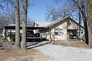 West Oaks Mobile Home Park Apartments