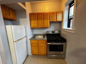 The Sophia Tudor Apartments in Jersey City, NJ - Building Photo - Building Photo