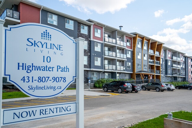 90 Waterford Green Common in Winnipeg, MB - Building Photo - Building Photo