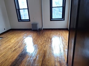 140 W 123rd St, Unit Apartment 3 in New York, NY - Building Photo - Building Photo
