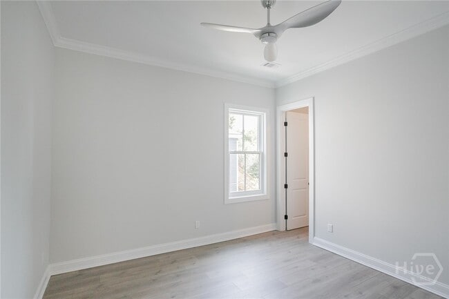 property at 1720 Barnard St