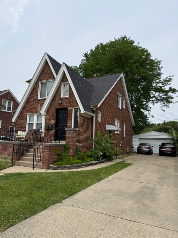 122 W Houstonia Ave in Royal Oak, MI - Building Photo - Building Photo