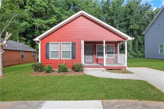 property at 1959 Thomasville Estates Dr SE