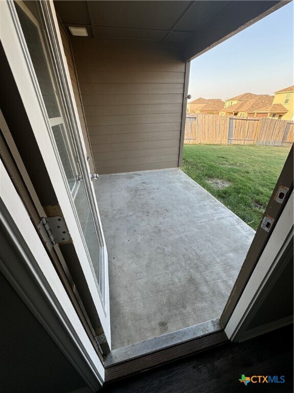 property at 13732 Charles W Fairbanks Cv