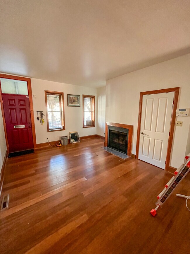 816 W 9th St in Wilmington, DE - Building Photo - Building Photo