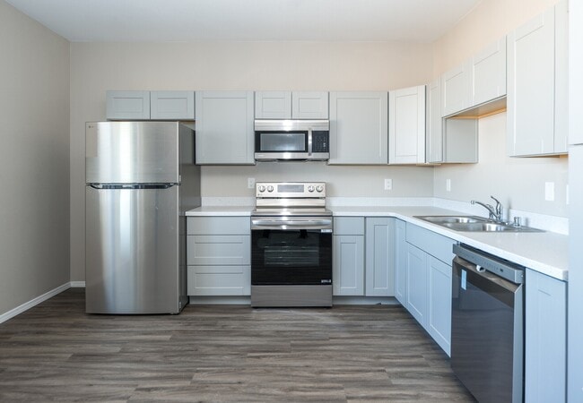 property at 247 US-550